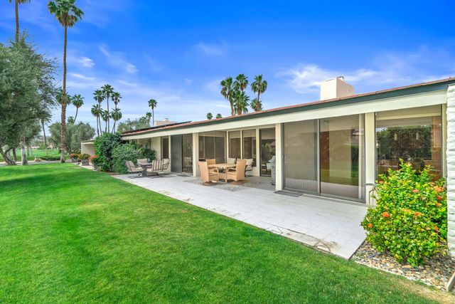 44848 Guadalupe Drive, Indian Wells, CA 92210