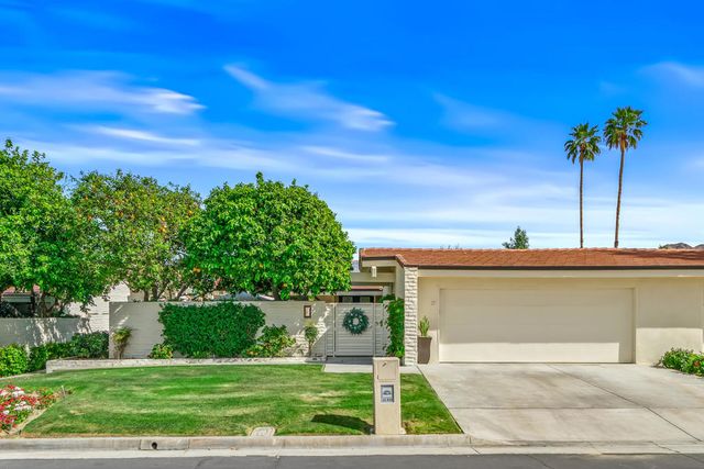 44848 Guadalupe Drive, Indian Wells, CA 92210