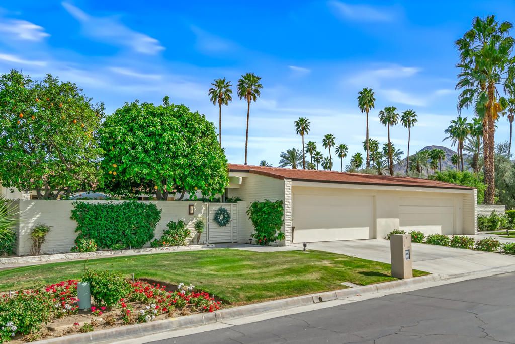 44848 Guadalupe Drive, Indian Wells, CA 92210