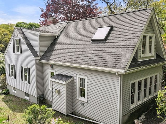 14 Arlmont Street, Arlington, MA 02476