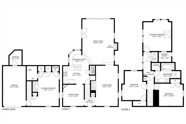 14 Arlmont Street, Arlington, MA 02476