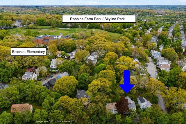 14 Arlmont Street, Arlington, MA 02476