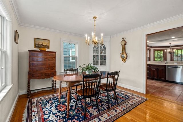 14 Arlmont Street, Arlington, MA 02476