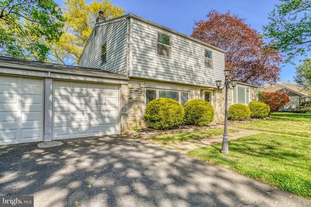 407 KEATS RD, Huntingdon Valley, PA 19006