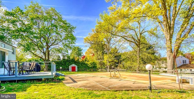 407 KEATS RD, Huntingdon Valley, PA 19006