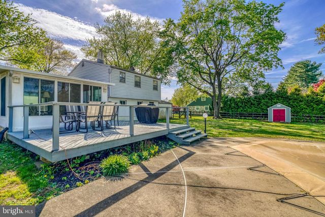 407 KEATS RD, Huntingdon Valley, PA 19006