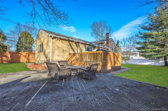 138 E Eckerson Road, Spring Valley, NY 10977