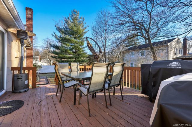 138 E Eckerson Road, Spring Valley, NY 10977