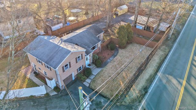 138 E Eckerson Road, Spring Valley, NY 10977