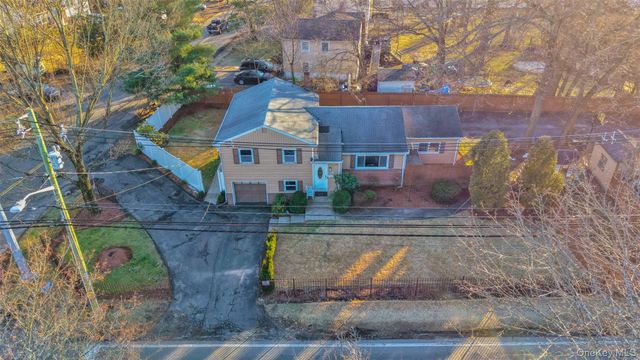 138 E Eckerson Road, Spring Valley, NY 10977