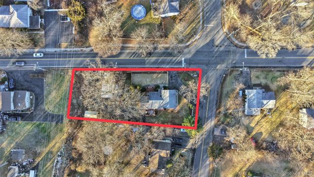 138 E Eckerson Road, Spring Valley, NY 10977