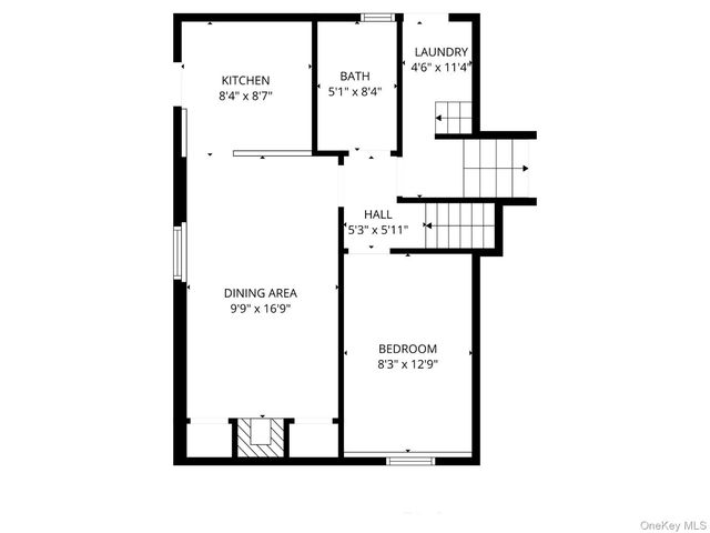 138 E Eckerson Road, Spring Valley, NY 10977