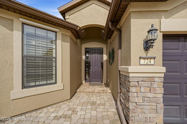 724 WANDERING WOODS Way, Ponte Vedra, FL 32081