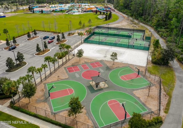 724 WANDERING WOODS Way, Ponte Vedra, FL 32081