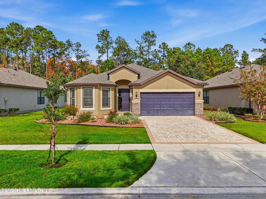 724 WANDERING WOODS Way, Ponte Vedra, FL 32081