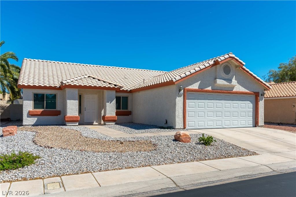 4620 Richins Lane, Las Vegas, NV 89122 — photo 2