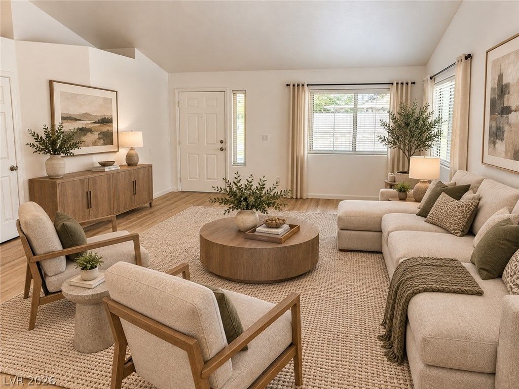 4620 Richins Lane, Las Vegas, NV 89122 — photo 4