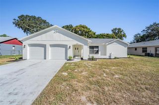 8393 CAMPHOR DRIVE, Spring Hill, FL 34606