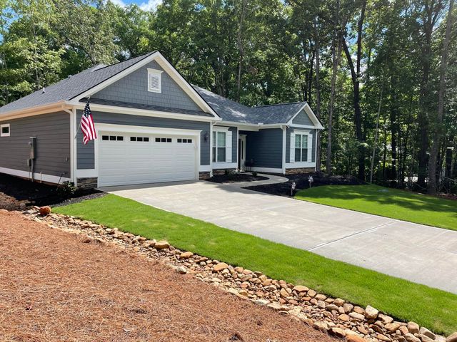 144 Shenandoah Dr Drive, Mc Cormick, SC 29835