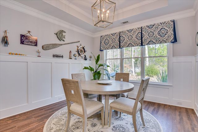 144 Shenandoah Dr Drive, Mc Cormick, SC 29835