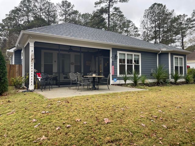 144 Shenandoah Dr Drive, Mc Cormick, SC 29835