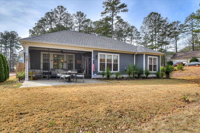 144 Shenandoah Dr Drive, Mc Cormick, SC 29835