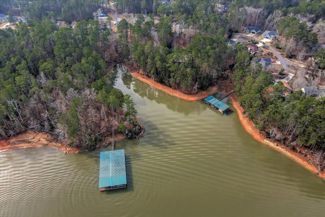 144 Shenandoah Dr Drive, Mc Cormick, SC 29835