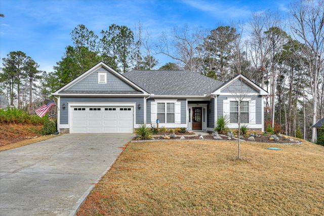 144 Shenandoah Dr Drive, Mc Cormick, SC 29835