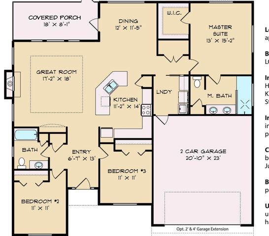 144 Shenandoah Dr Drive, Mc Cormick, SC 29835