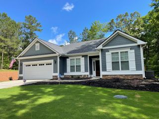 144 Shenandoah Dr Drive, Mc Cormick, SC 29835