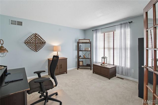 709 Heatherstone Drive, High Ridge, MO 63049