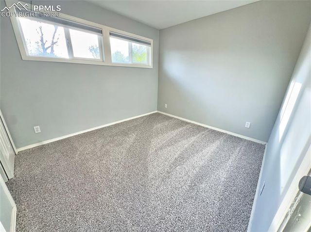 1927 Downing Drive, Colorado Springs, CO 80909