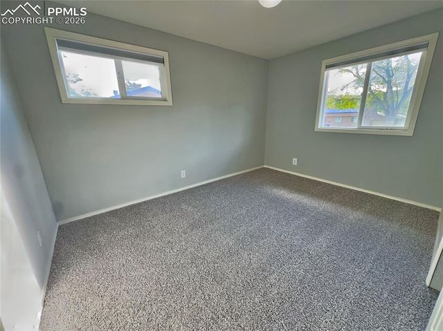 1927 Downing Drive, Colorado Springs, CO 80909