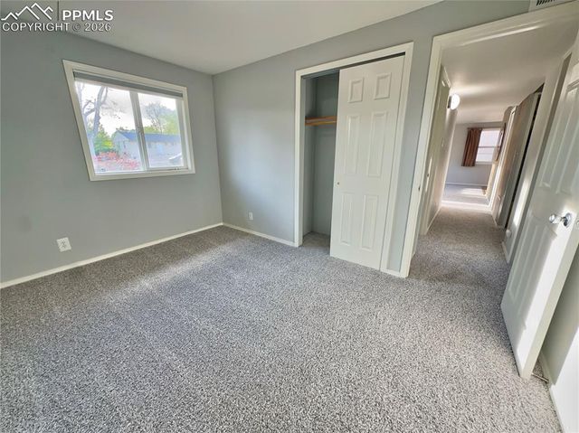 1927 Downing Drive, Colorado Springs, CO 80909