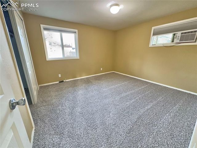 1927 Downing Drive, Colorado Springs, CO 80909