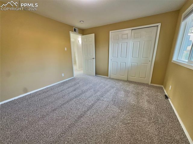 1927 Downing Drive, Colorado Springs, CO 80909