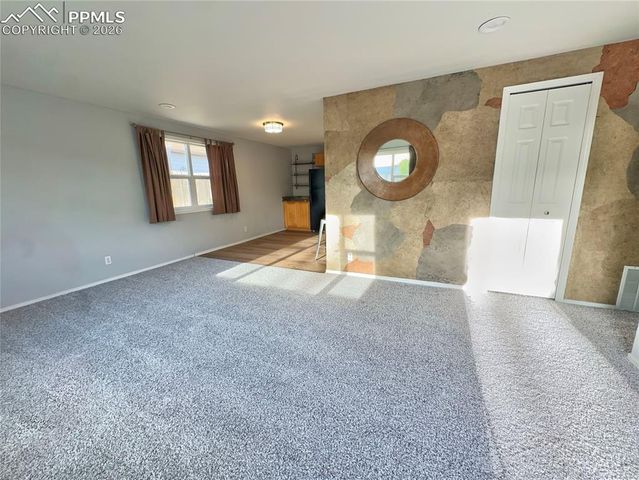 1927 Downing Drive, Colorado Springs, CO 80909