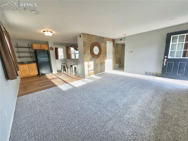 1927 Downing Drive, Colorado Springs, CO 80909