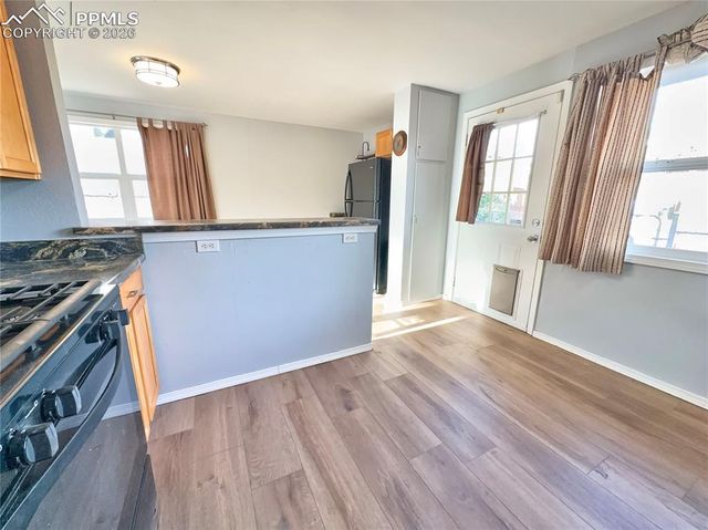 1927 Downing Drive, Colorado Springs, CO 80909