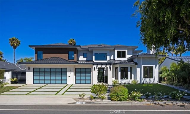 1312 Dover Drive, Newport Beach, CA 92660