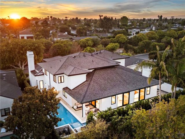 1312 Dover Drive, Newport Beach, CA 92660