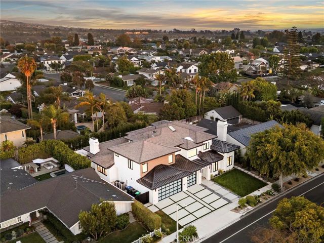 1312 Dover Drive, Newport Beach, CA 92660