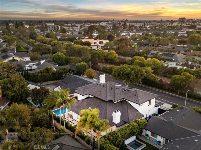 1312 Dover Drive, Newport Beach, CA 92660