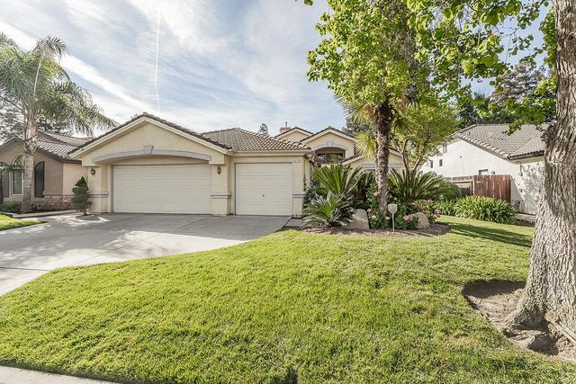 6173 W Pinedale Avenue, Fresno, CA 93722