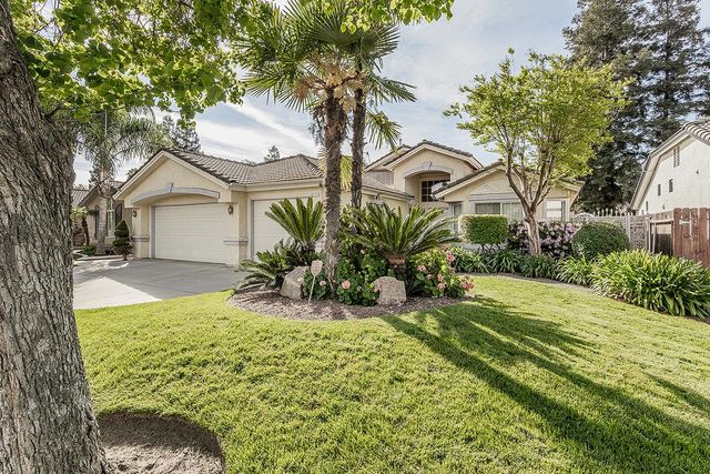 6173 W Pinedale Avenue, Fresno, CA 93722