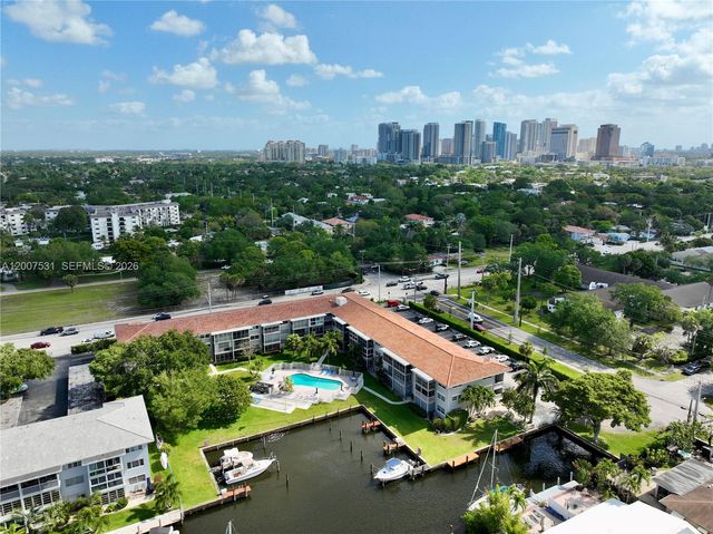 900 SW 12th St 110, Fort Lauderdale, FL 33315