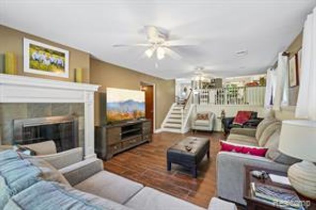 1424 Fairway Drive, Birmingham, MI 48009