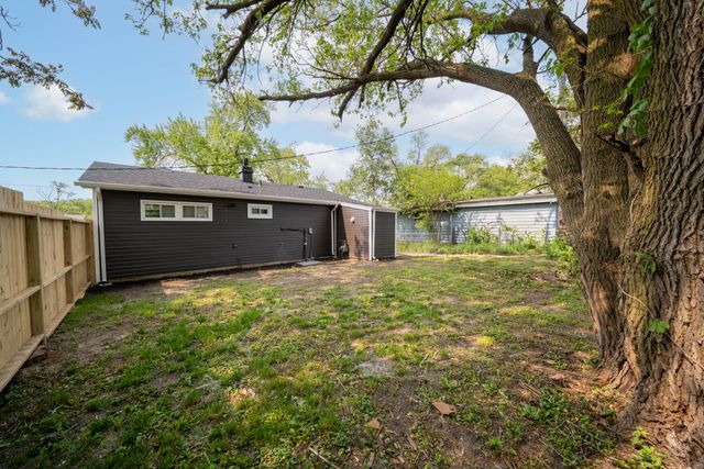 4310 W 22nd Place, Gary, IN 46404