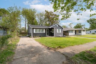 4310 W 22nd Place, Gary, IN 46404