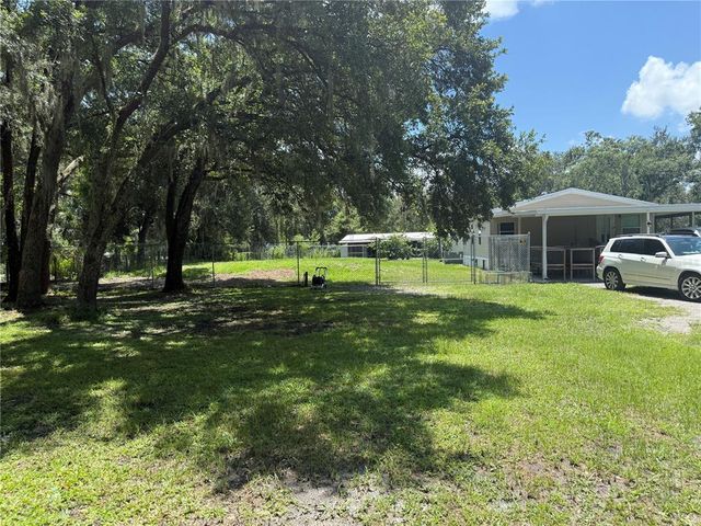 5510 GATOR COUNTRY, Plant City, FL 33565